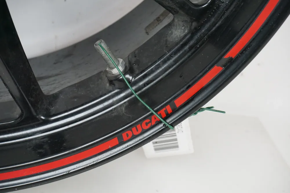 Ráfek Ducati