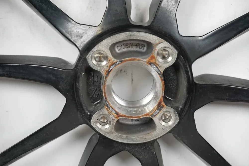 Ráfek Ducati