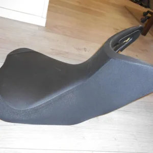 Sedlo Ducati