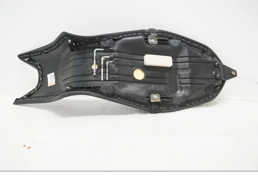 Sedlo Ducati