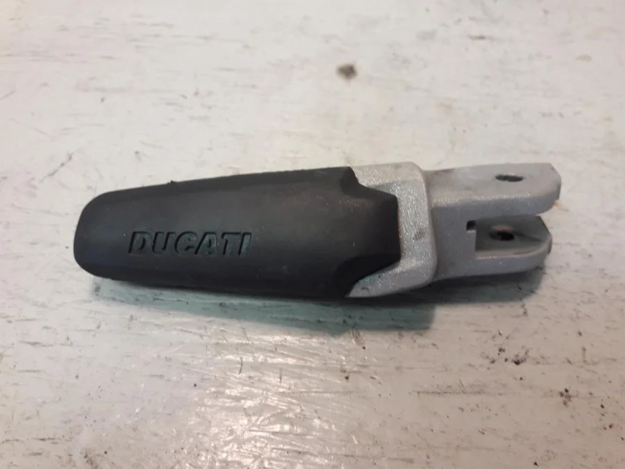 stupačka Ducati