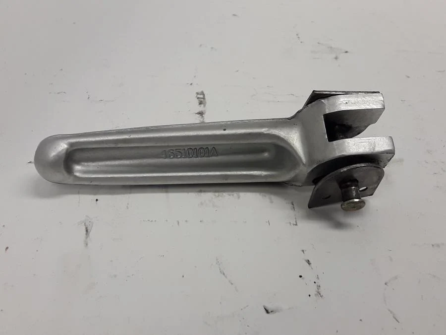 stupačka Ducati