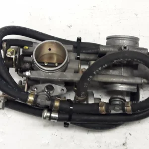 těleso škrticí klapky Ducati