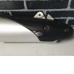 tlumič výfuku Ducati