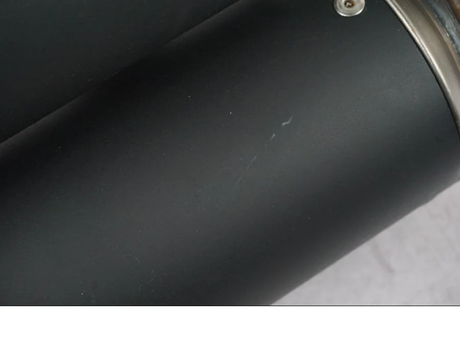 tlumič výfuku Ducati