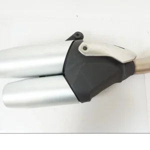 Tlumič výfuku Ducati