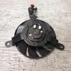 Ventilátor vodního chlazení Ducati