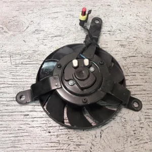 Ventilátor vodního chlazení Ducati