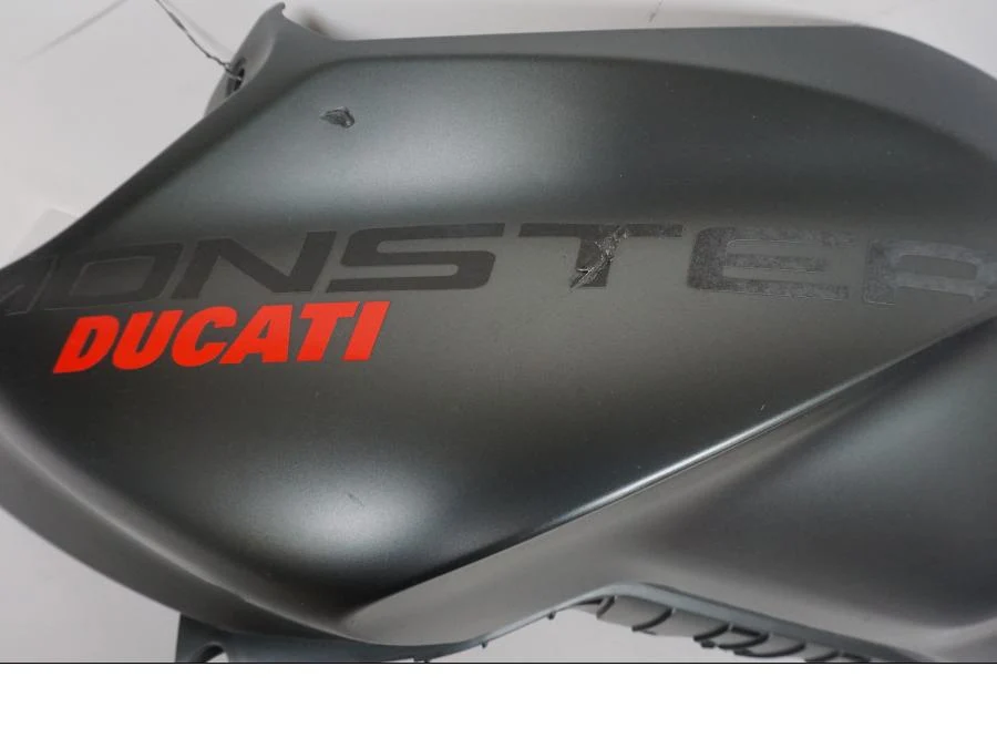 Víčko nádrže Ducati
