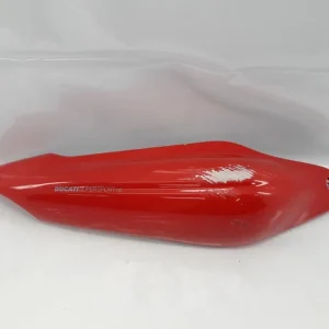 zadní blatník Ducati