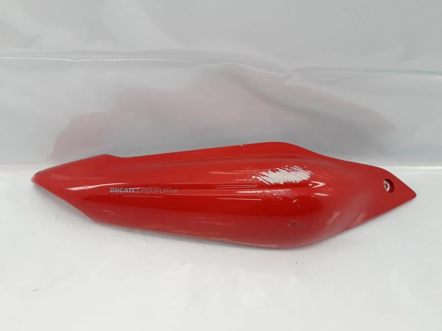 zadní blatník Ducati