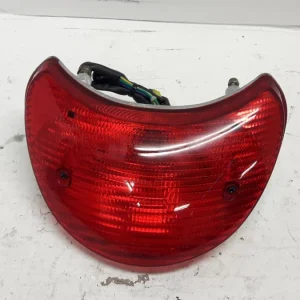 zadní světlo Ducati