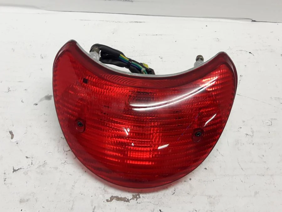 zadní světlo Ducati