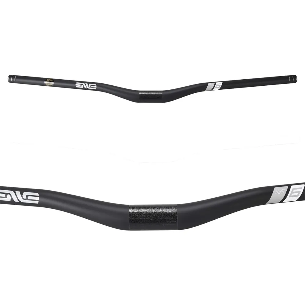 ENVE M6 Stoupání závěsu 25 mm 780 mm
