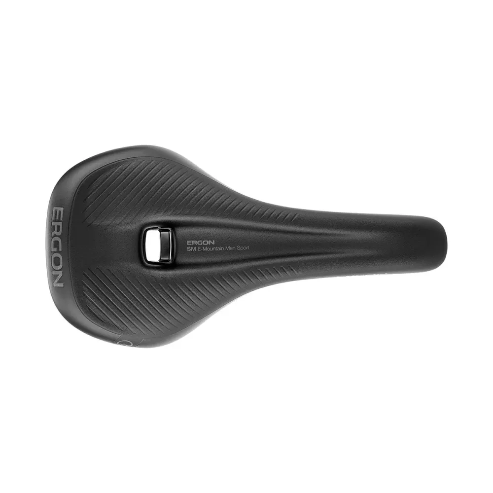 ERGON SM E-Mountain Sport M/L Rails CrMo sedlo