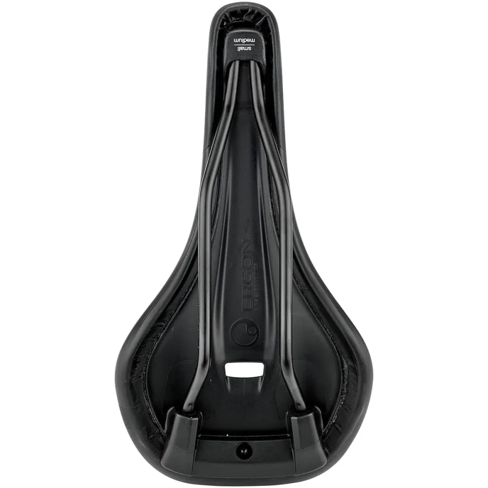 ERGON SM E-Mountain Sport M/L Rails CrMo sedlo