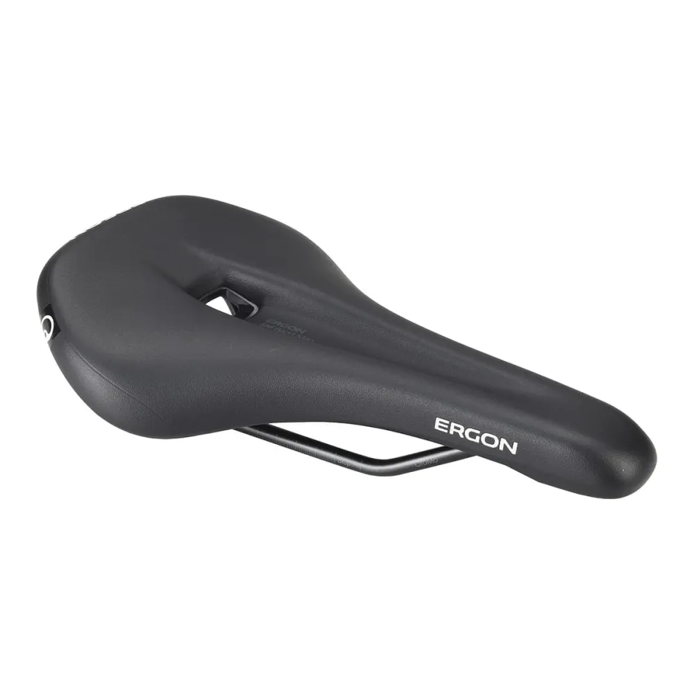ERGON SM Sport Pánské sedlo S/M CrMo Rails