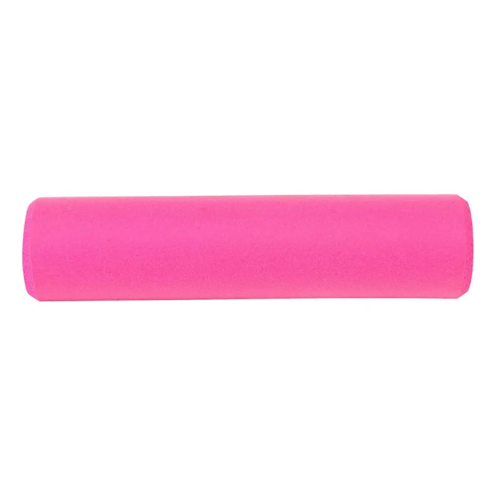 ESI EXTRA CHUNKY 130 mm růžové gripy