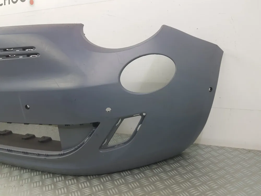 Přední nárazník FIAT 500 III nový připravený k lakování