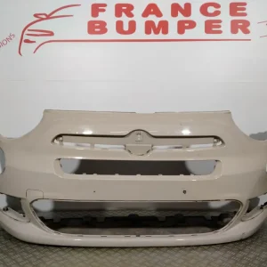 Přední nárazník FIAT 500 X PH1