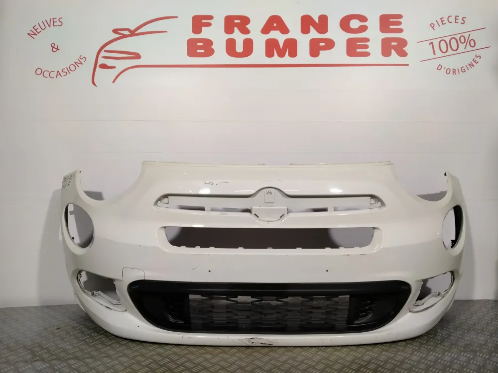 Přední nárazník FIAT 500 X PH1