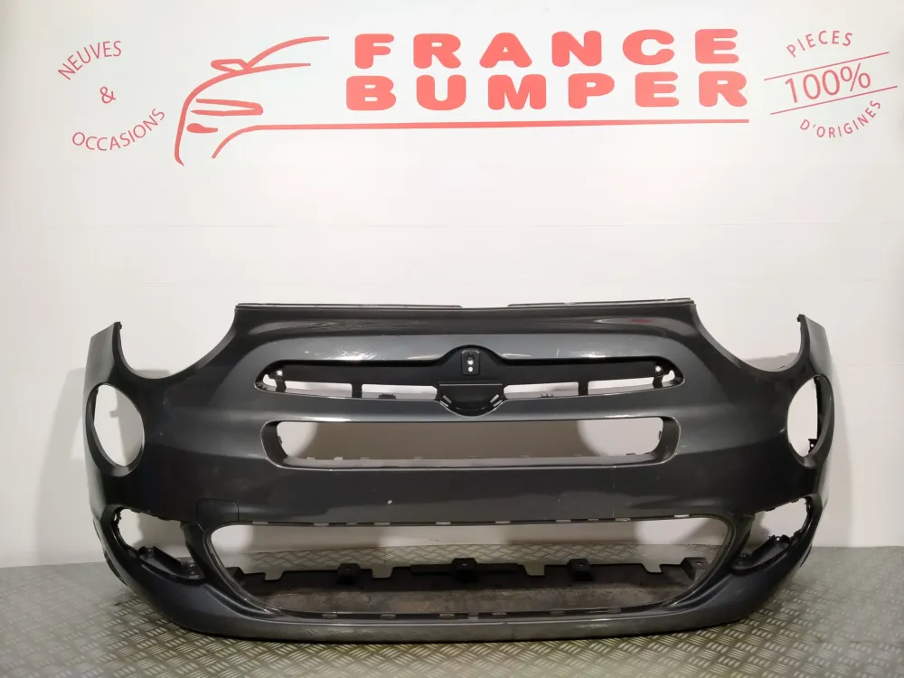 Přední nárazník FIAT 500 X PH1