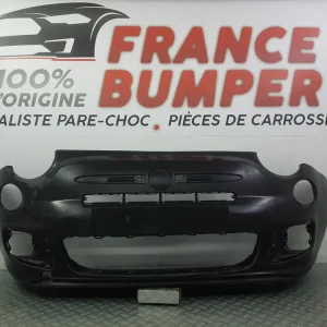 Přední nárazník FIAT 500 S II PH1 nový