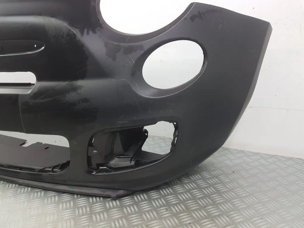 Přední nárazník FIAT 500 S II PH1 nový