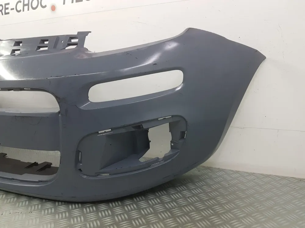 Přední nárazník FIAT PANDA III nový