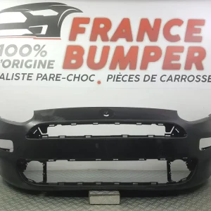 Přední nárazník FIAT PUNTO III surový připravený k lakování