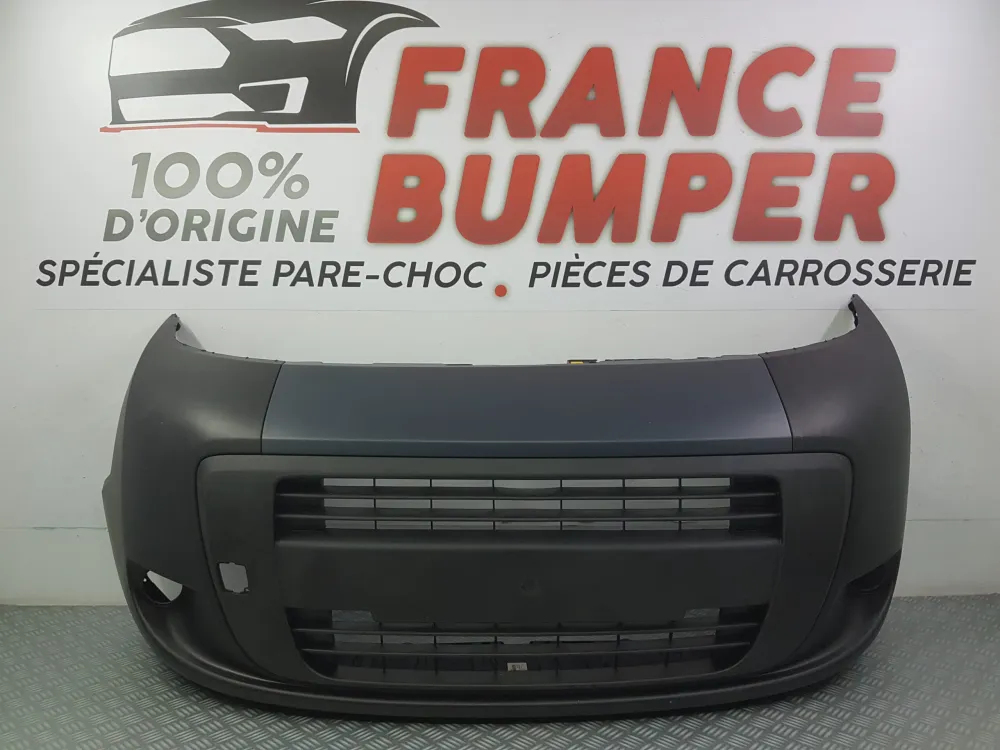 Přední nárazník FIAT QUBO III PH1 nový
