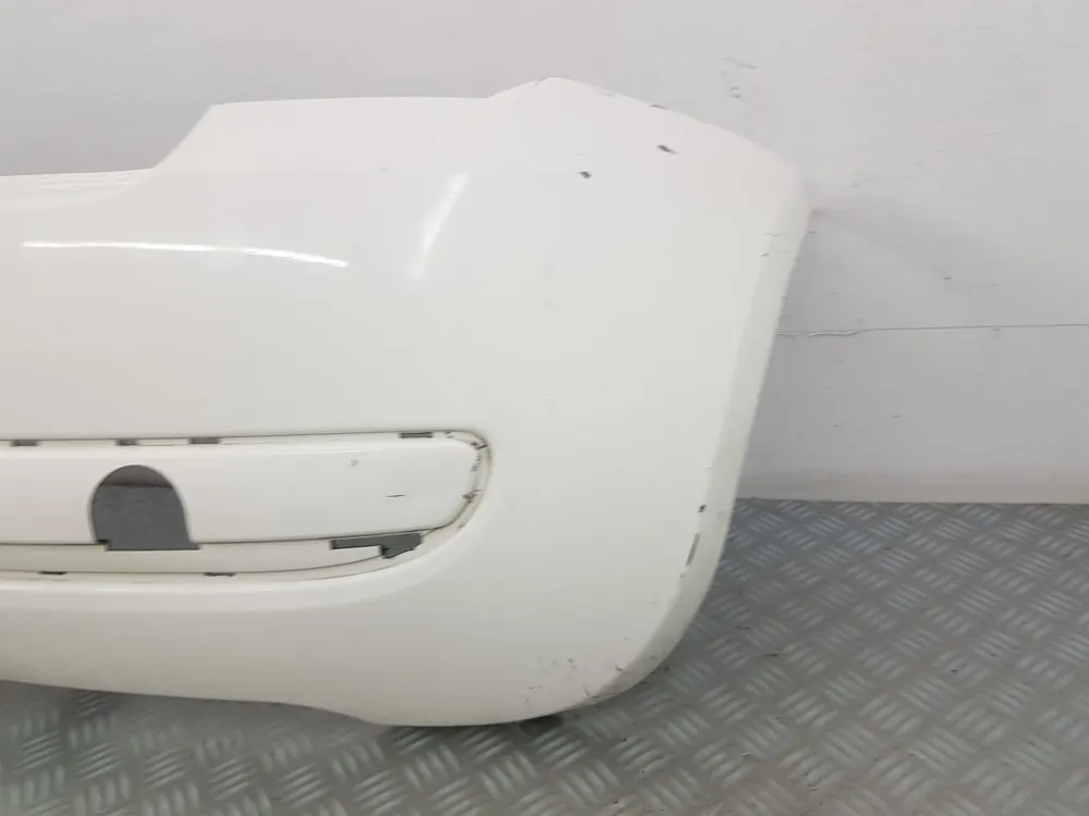 ZADNÍ NÁRAZNÍK FIAT 500 II PH1 ***