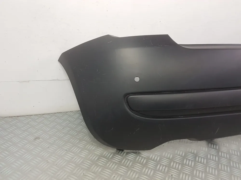 Zadní nárazník FIAT 500 II PH1 nový