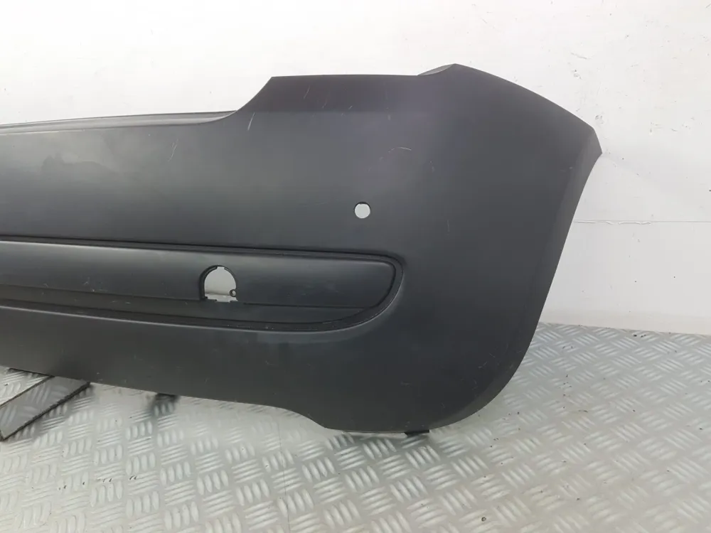 Zadní nárazník FIAT 500 II PH1 nový