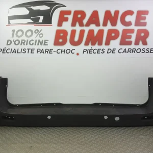 ZADNÍ NÁRAZNÍK FIAT SCUDO / JUMPY / EXPERT (DLOUHÝ)