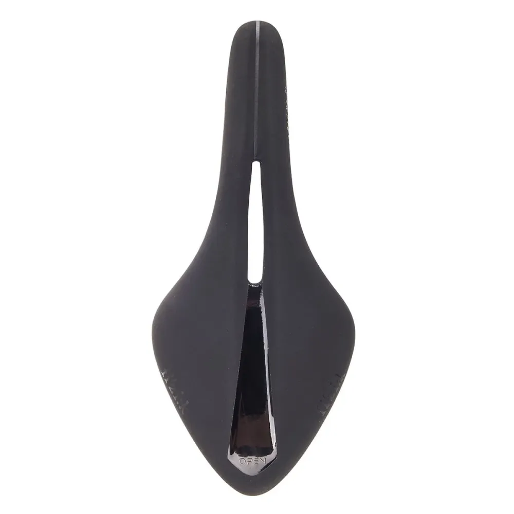 FIZIK ARIONE R1 OPEN REGULAR Sedlo Carbon Rails Black