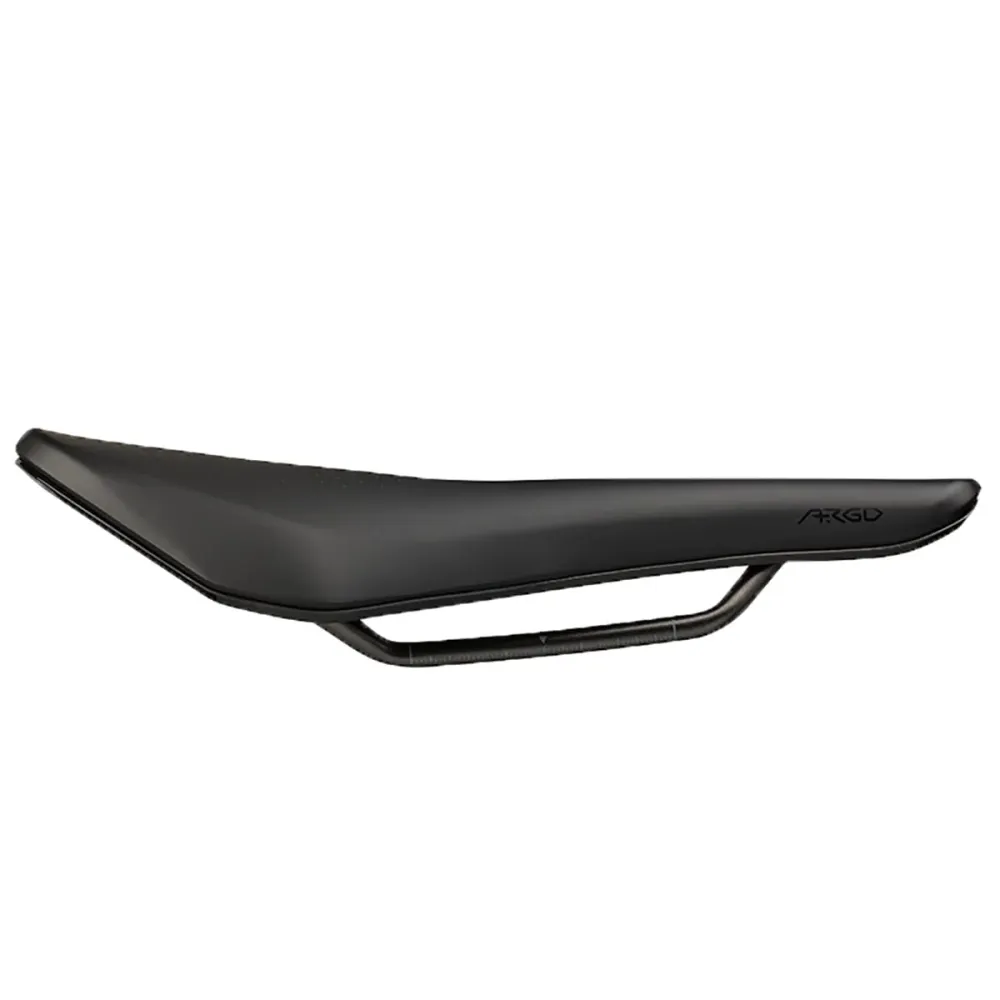 FIZIK TEMPO ARGO R3 160 mm Sedlo Kium Rails Black