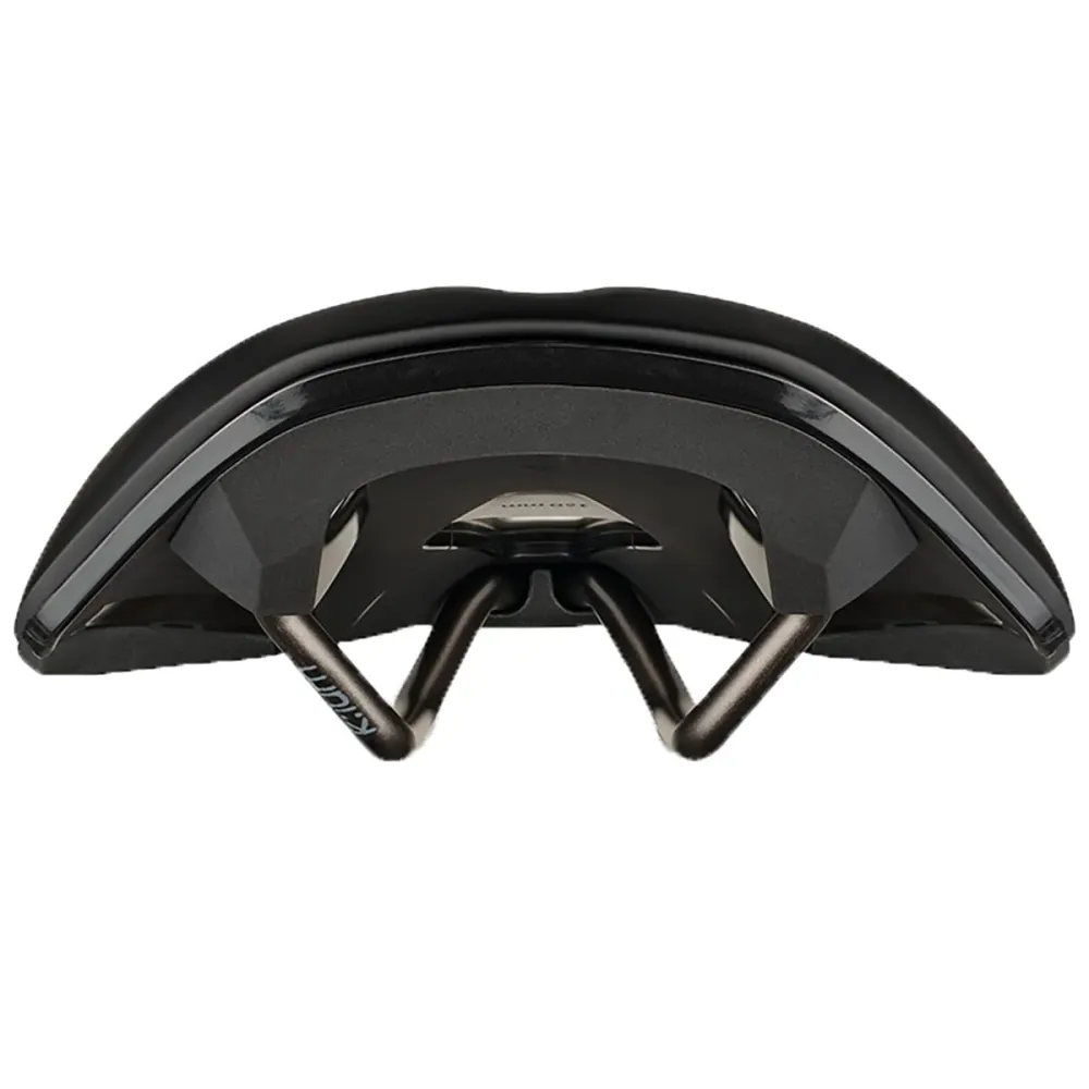 FIZIK TEMPO ARGO R3 160 mm Sedlo Kium Rails Black
