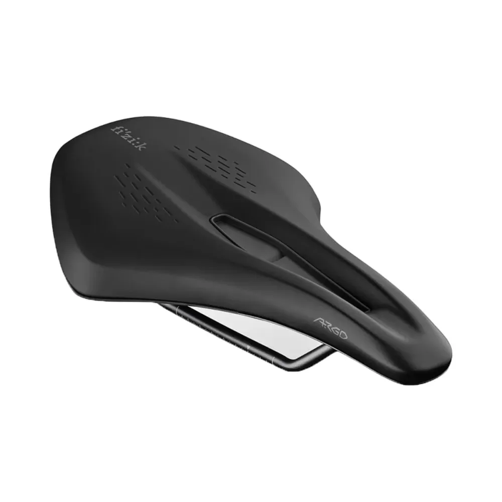 FIZIK TERRA ARGO X3 150mm sedlo Kium Rails