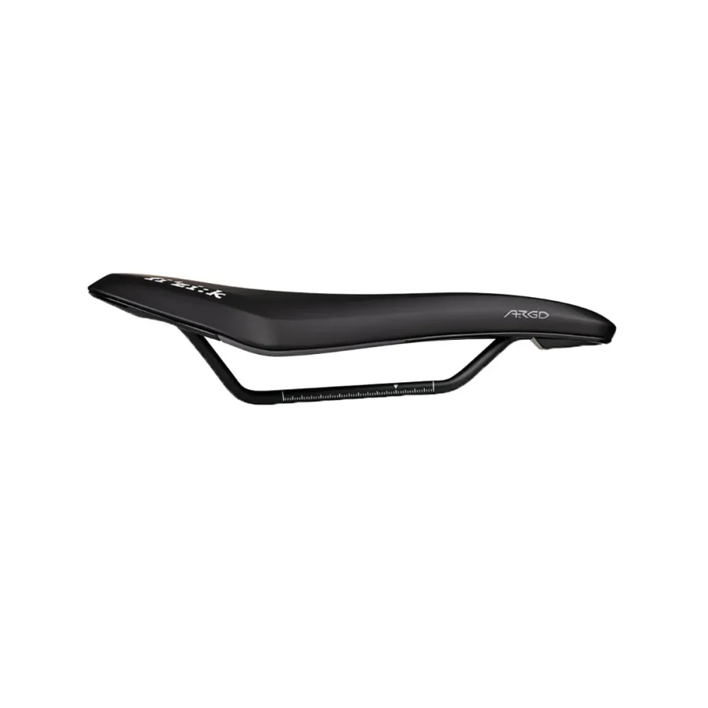FIZIK TERRA ARGO X5 160mm sedlové lišty Manganese