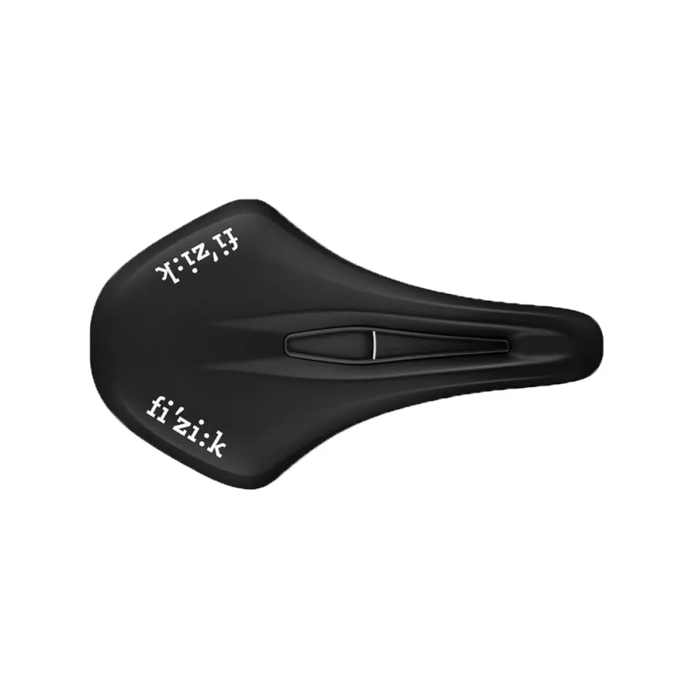 FIZIK TERRA ARGO X5 160mm sedlové lišty Manganese