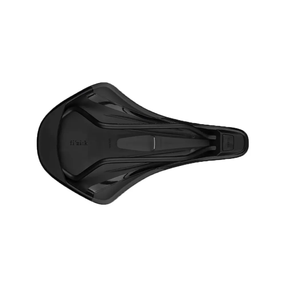 FIZIK TERRA ARGO X5 160mm sedlové lišty Manganese