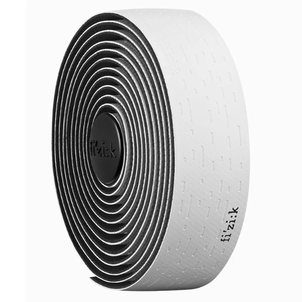 FIZIK TERRA SOLOCUSH TACKY Závěsná páska bílá