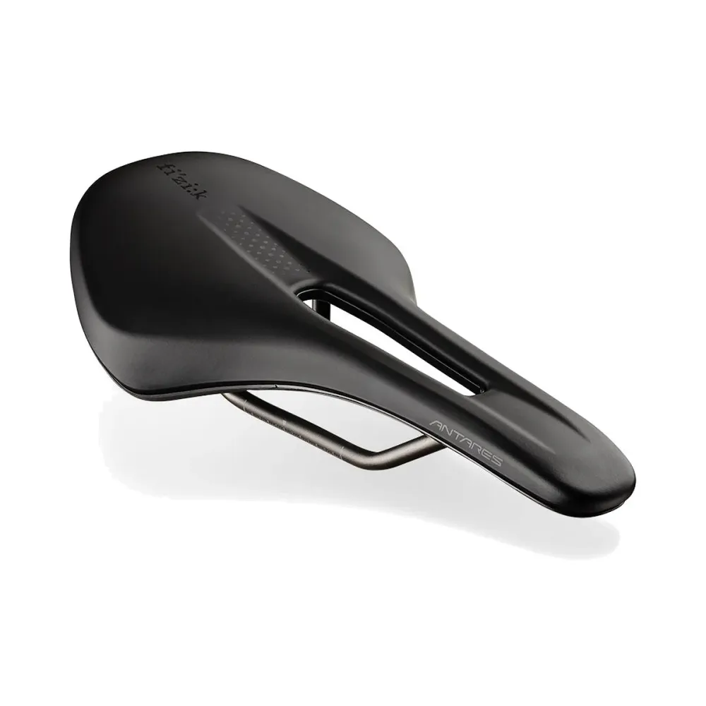 FIZIK VENTO ANTARES R3 140mm Sedlo Kium Rails Black