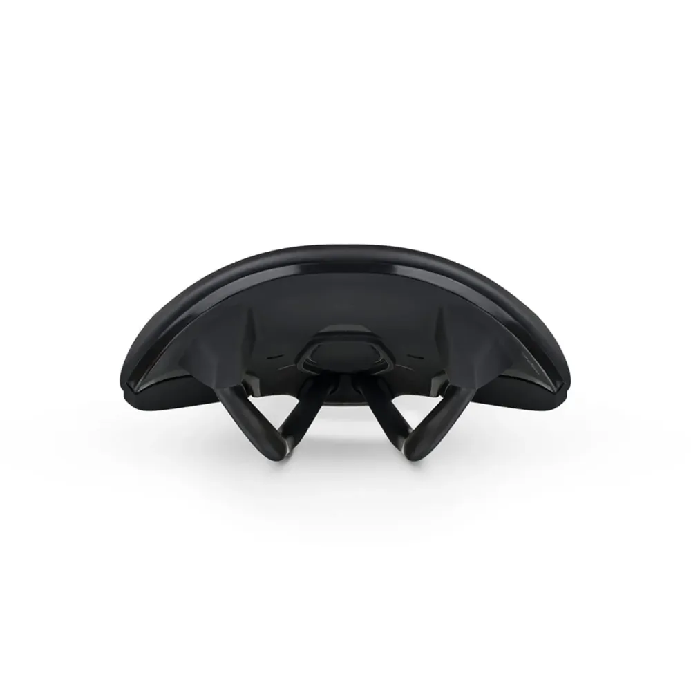 FIZIK VENTO ARGO X1 140 mm Sedlo Carbon Rails Black