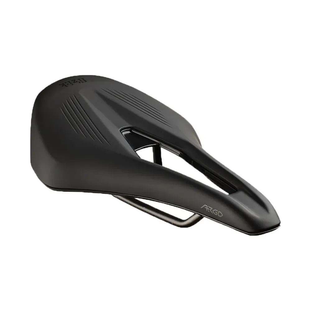 FIZIK VENTO ARGO R3 140 mm Sedlo Kium Rails Black