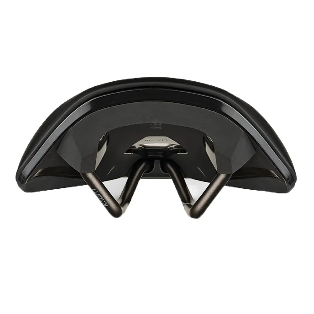 FIZIK VENTO ARGO R3 140 mm Sedlo Kium Rails Black
