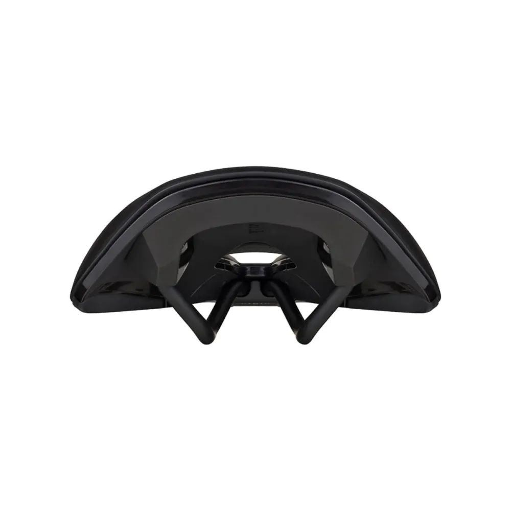 FIZIK VENTO ARGO R5 150mm sedlové lišty manganová černá