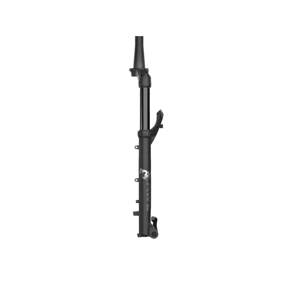 FOX 34 AWL RAIL 29" vidlice Black 2026