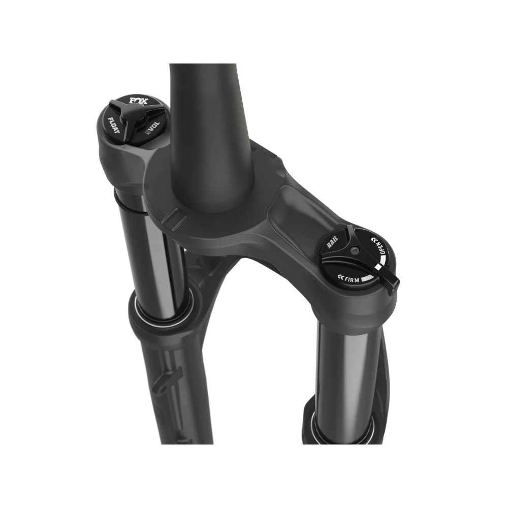 FOX 34 AWL RAIL 29" vidlice Black 2026